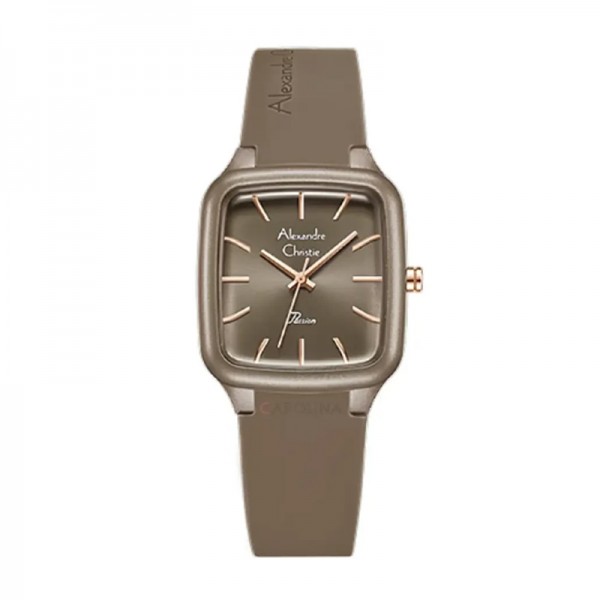 Alexandre Christie AC 2A08 Dark Brown LHRRGDB Alexandre Christie AC 2A08 Dark Brown LHRRGDB